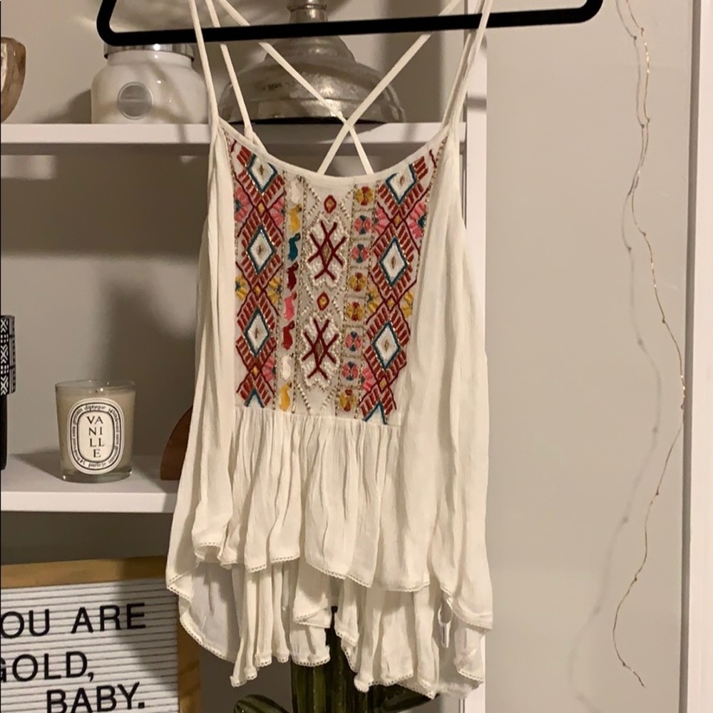Urban outfitters tank top